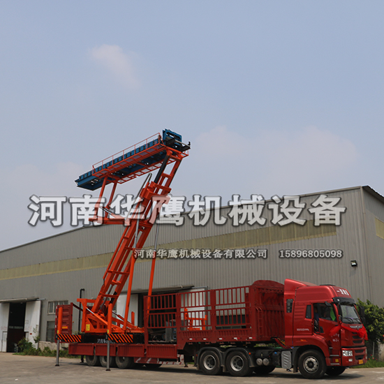 全自動高空制瓦機